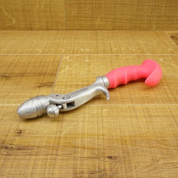 フロッグプロダクツ トイマシーン グリップ /S444M 美品 ガングリップ