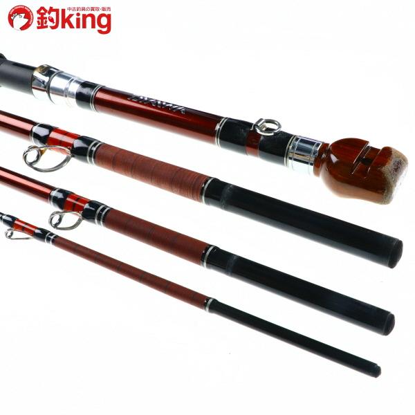 DAIWA（ダイワ） 幻覇王 石鯛 HH524/J033Y 石鯛 口白 底物釣り 磯釣り