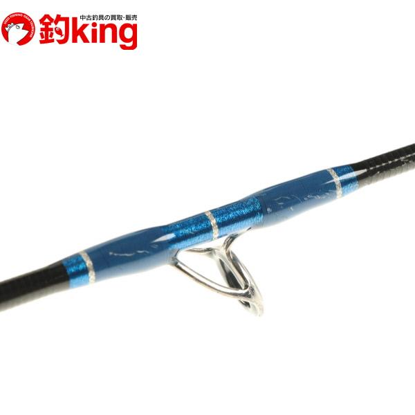 MC Works'（MCワークス） レイジングブル 99RS-1 カスタムモデル/U148Y