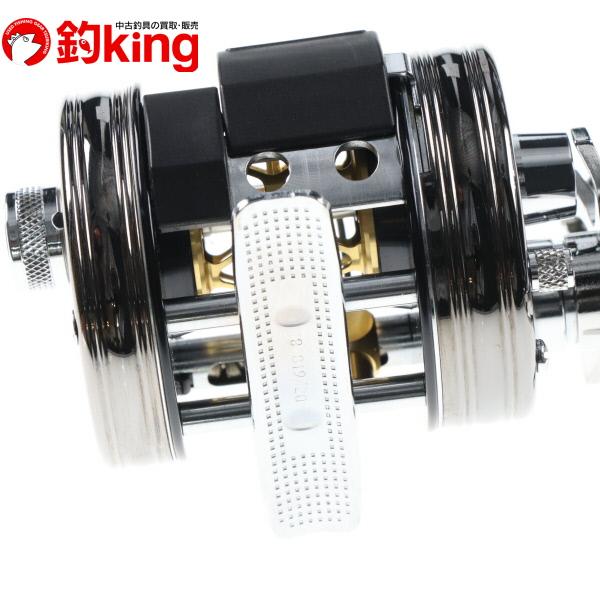 Abu Garcia（アブガルシア） アンバサダー 2600C エリート アベイル