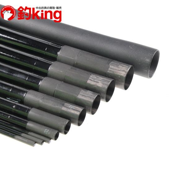 Gamakatsu（がまかつ） 【中古/極上品】 がま鮎 競技スペシャルV6 引抜