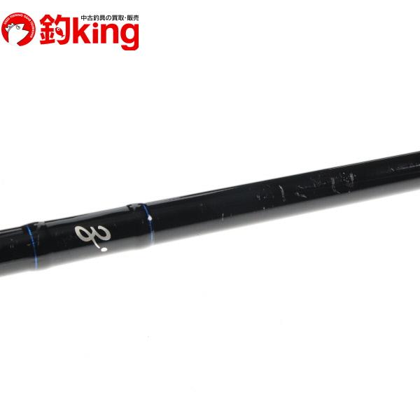 ゼナック デフィ ミュートス アキュラ 100HH RGガイドモデル/V071Y