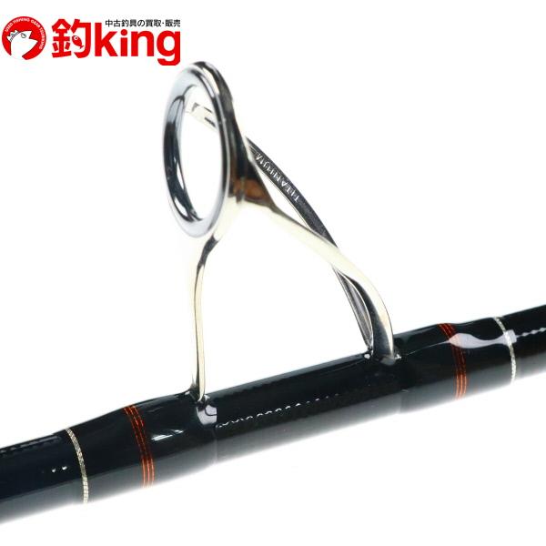 ヤマガブランクス アーリー リミテッド ERY-105MH-Ti LTD/K291200 未