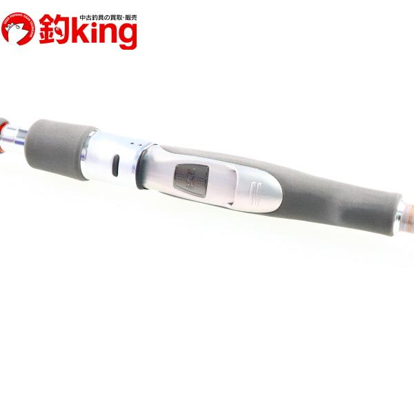 DAIWA（ダイワ） ハートランド 白震斬 八五 HL852ML+FS-SV AGS22/K297L