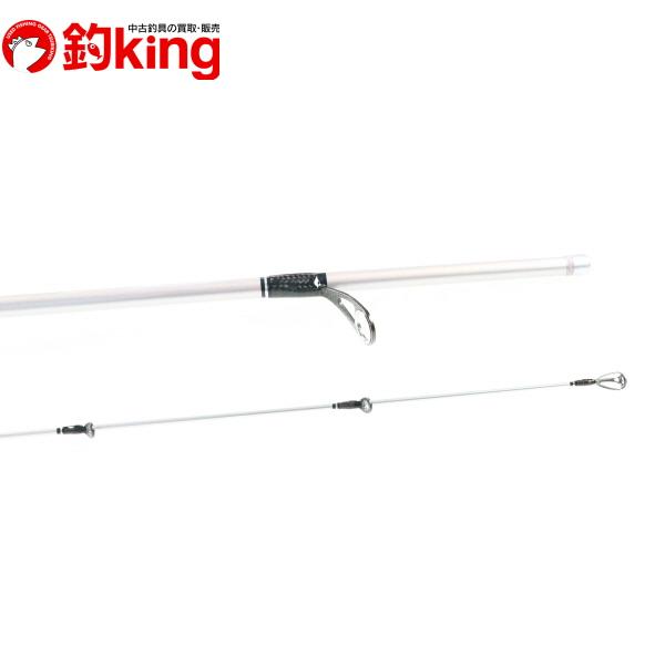 DAIWA（ダイワ） ハートランド 白震斬 八五 HL852ML+FS-SV AGS22/K297L