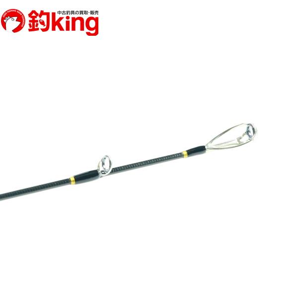 カーペンター KLL TS 60MSS-S サンダーストラック/M103220 美品