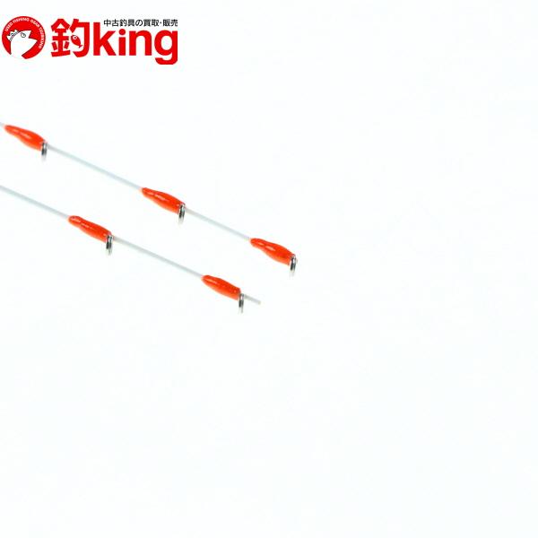 シマノ（SHIMANO） セイハコウ AX MH140 極先 攻/M284M 美品 筏 イカダ