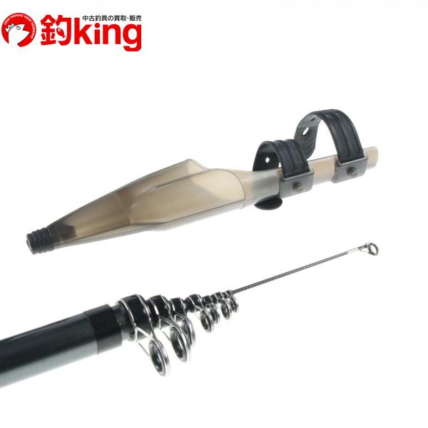 DAIWA（ダイワ） HS プロ磯 T 5-53EB/R026L 美品 磯 上物 カゴ フカセ