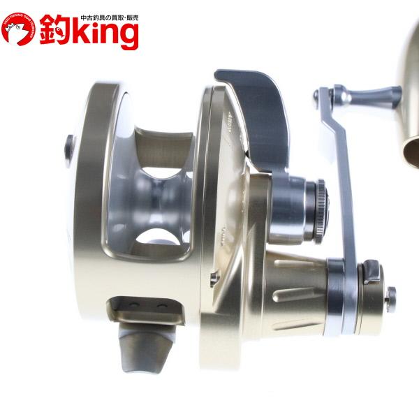 中古/極上品】 アキュレート バリアント BV2-600NN 左 アンバー