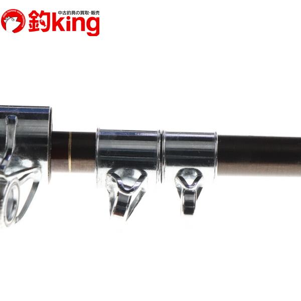 DAIWA（ダイワ） CG 波濤 石鯛 50H/S394Y 底物 石鯛 イシガキダイ 銀