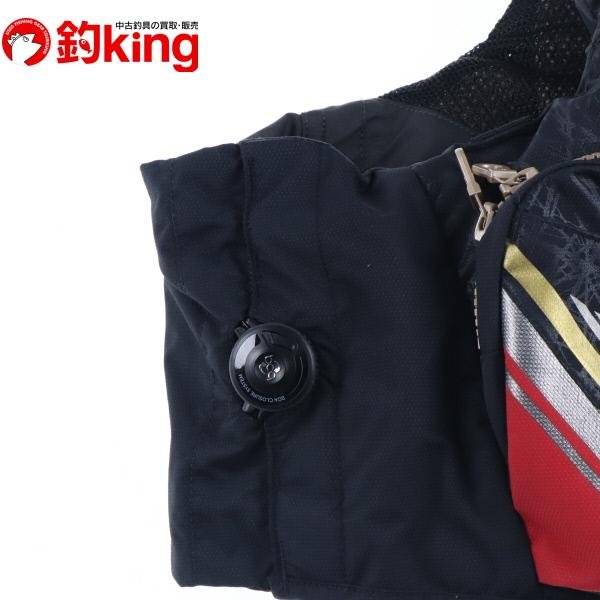 シマノ（SHIMANO） ファイアブラッド フローティングベストリミテッド