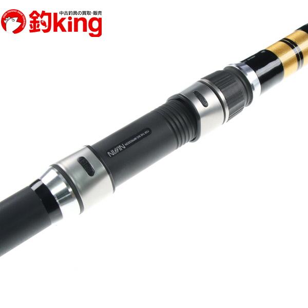 宇崎日新 イングラム タマン M 500/U085L 美品 クエ アラ 九絵 タマン