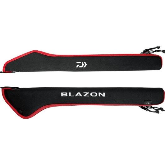 DAIWA（ダイワ） ブレイゾン モバイル スピニングモデル 666TLS / バス