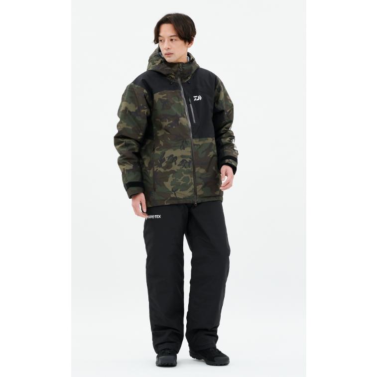 DAIWA（ダイワ） ゴアテックス プロダクト ウィンタースーツ DW-1923