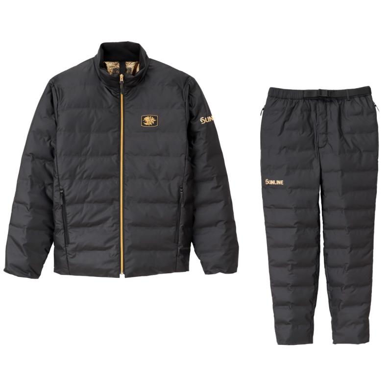 サンライン（SUNLINE） サーモライト (R) シームレス防寒インナー