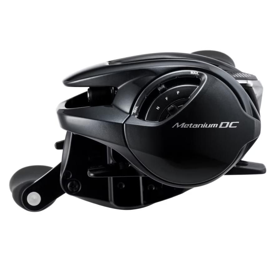 シマノ（SHIMANO） 24 メタニウム DC 71 XG (左ハンドル) / ベイト