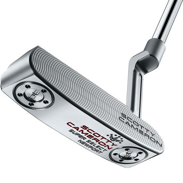 SCOTTY CAMERON タイトリスト スコッティキャメロン 2023 スーパー