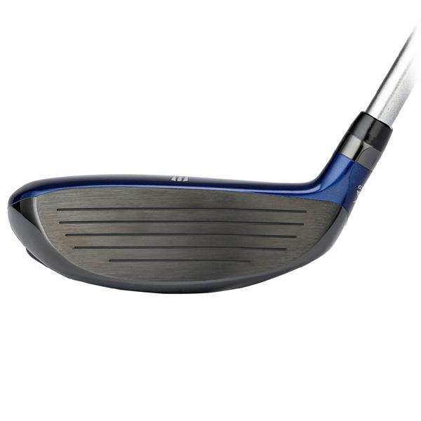 UFO レディース キャスコ AIR UT by パワートルネード FALCON