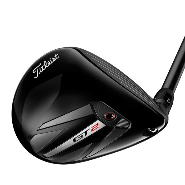 Titleist（タイトリスト） GT2 FW フェアウェイウッド Project X