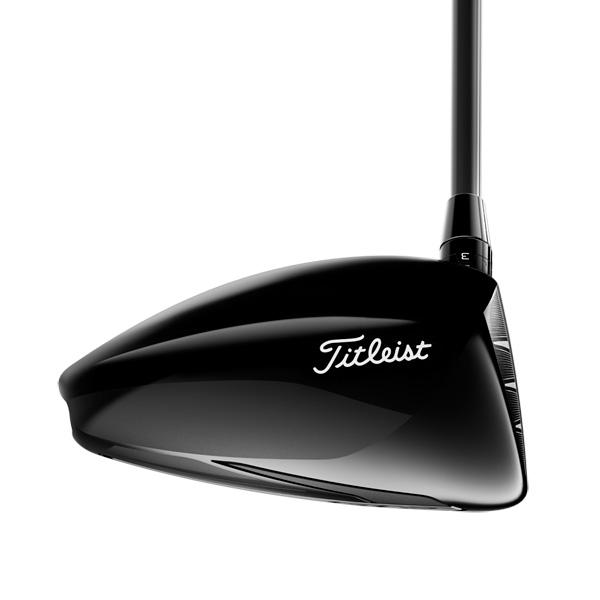 Titleist（タイトリスト） GT2 DR ドライバー Tensei 1K Blue 55