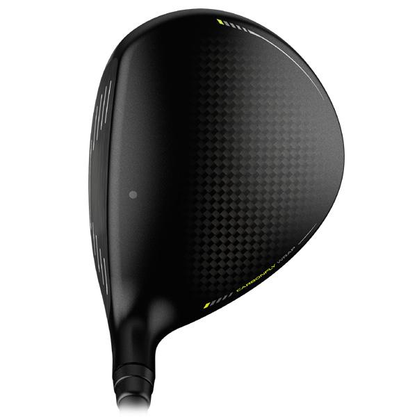 PING（ピン） G430 MAX フェアウェイウッド スピーダーNX ブラック 右