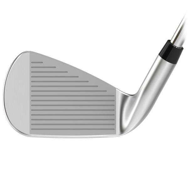 XXIO ダンロップ 2024 ゼクシオX -eks- MIYAZAKI AX3 アイアン 6本