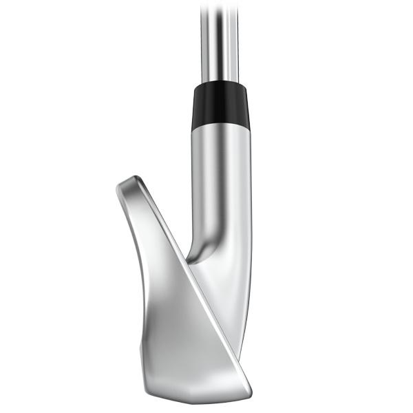 XXIO ダンロップ 2024 ゼクシオX -eks- MIYAZAKI AX3 アイアン 6本