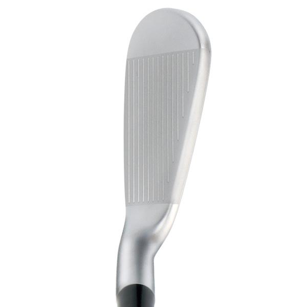 ゴールデンプリックス MC アイアン 5本セット (#6/#7/#8/#9/PW