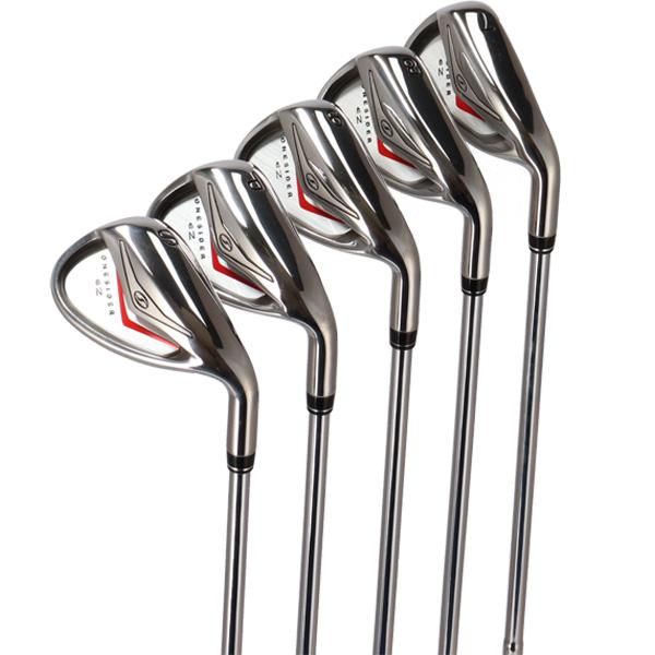 ワンサイダー EZ 9本セット ゴルフセット キャディバッグ付き : つるや