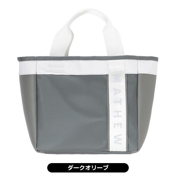 TRAVISMATHEW メンズ トラヴィスマシュー 2025 7AL907 RTM ミニトート