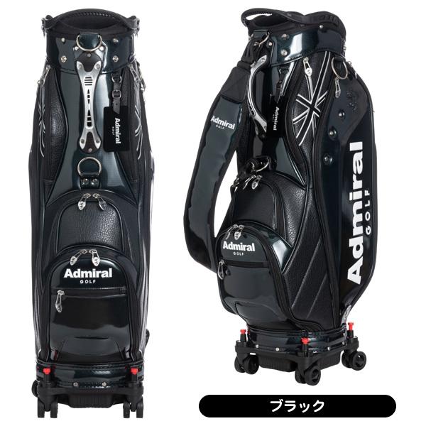 Admiral Golf（アドミラルゴルフ） アドミラル ADMG2BC3 キャスター