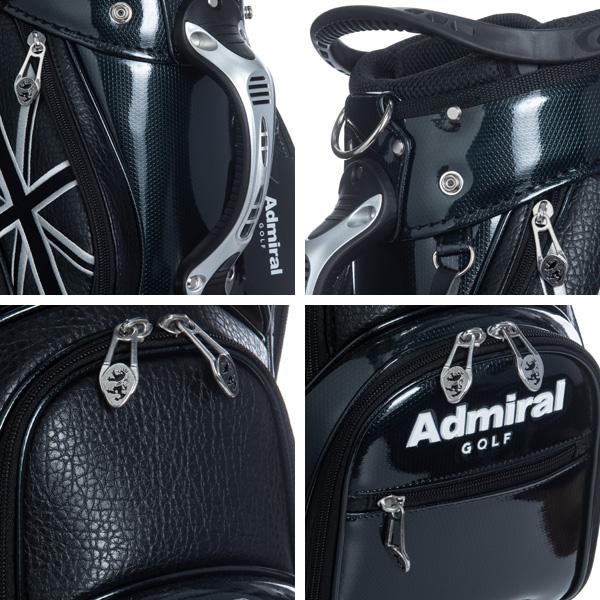 Admiral Golf（アドミラルゴルフ） アドミラル ADMG2BC3 キャスター