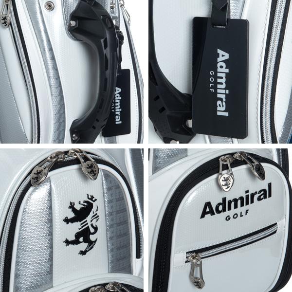 Admiral Golf（アドミラルゴルフ） アドミラル ADMG2BC5 スポーツ