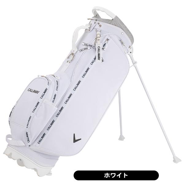 Callaway（キャロウェイ） 付属ネームタグ名入れ無料 レディース 2024