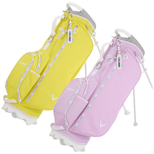 Callaway（キャロウェイ） 付属ネームタグ名入れ無料 レディース 2024