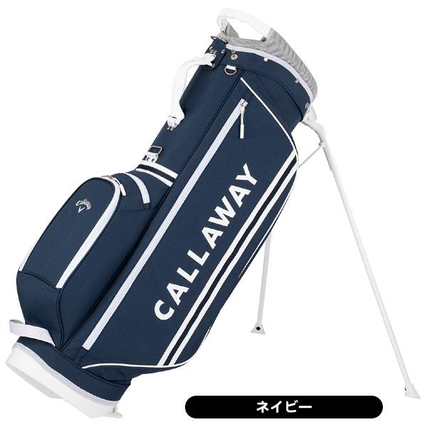Callaway（キャロウェイ） キャディバッグ アトラクティブ ウィメンズ