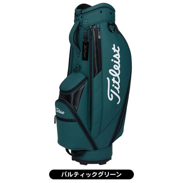Titleist（タイトリスト） TB22CTCEK コアエッセンシャル キャディ