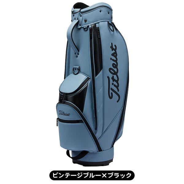 Titleist（タイトリスト） TB22CTCEK コアエッセンシャル キャディ
