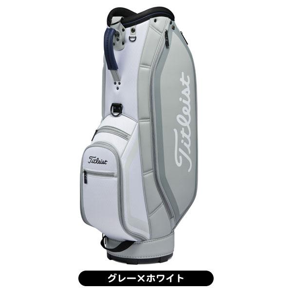 Titleist（タイトリスト） TB23ACBA アスパイア 9.0型 2.8kg キャディ