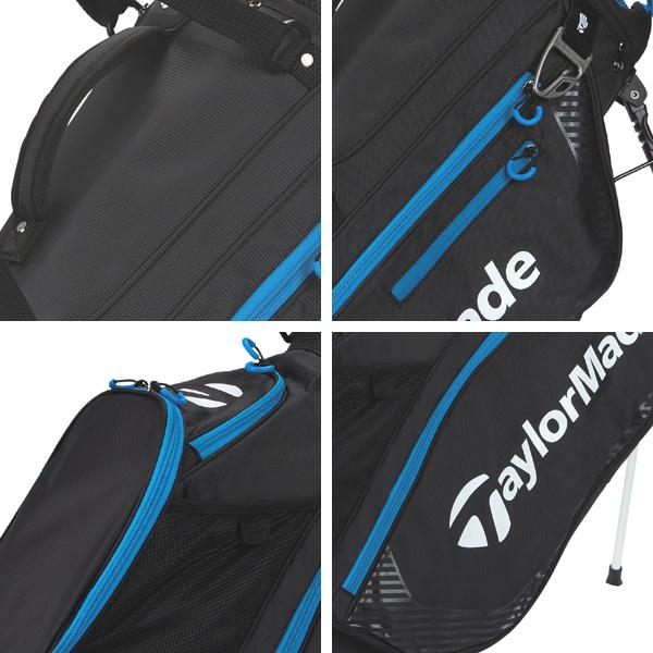 TaylorMade（テーラーメイド） 2024 プロ TF531 9.5型 スタンド