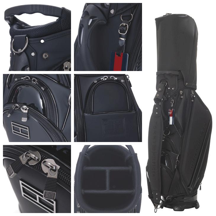 TOMMY HILFIGER GOLF（トミー ヒルフィガー ゴルフ） トミー