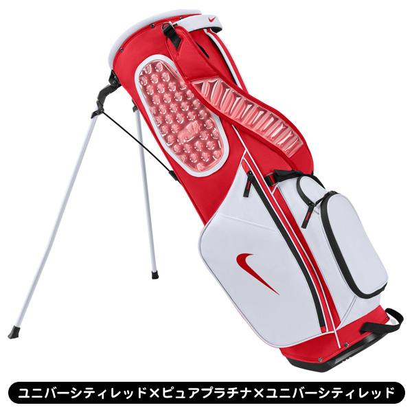 NIKE（ナイキ） キャディバッグ GF3018 メンズ レディース エア