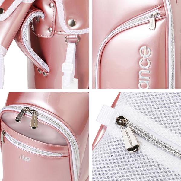 New Balance Golf（ニューバランスゴルフ） 付属ネームタグ名入れ無料