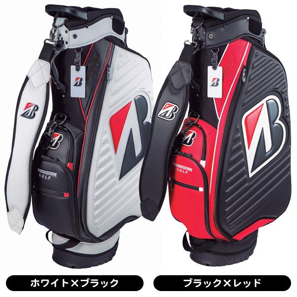 BRIDGESTONE（ブリヂストン） CBG302 スタンド キャディバッグ