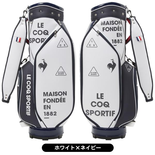 le coq sportif GOLF（ルコックスポルティフ ゴルフ） ルコック