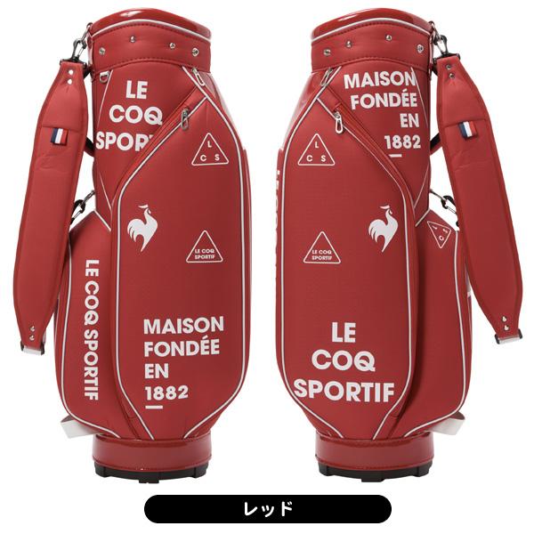 le coq sportif GOLF（ルコックスポルティフ ゴルフ） ルコック