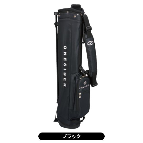 ワンサイダー OSCB-20593LP ハーフスタンド キャディバッグ 日本正規品
