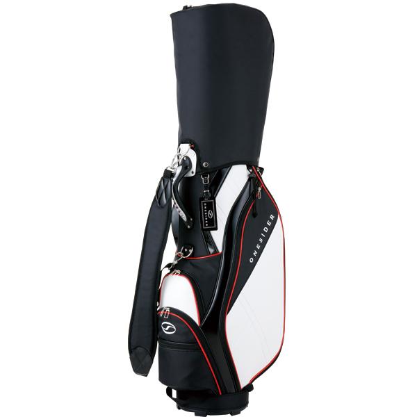 ONESIDER（ワンサイダー） OSCB-16983LP キャディバッグ : つるや