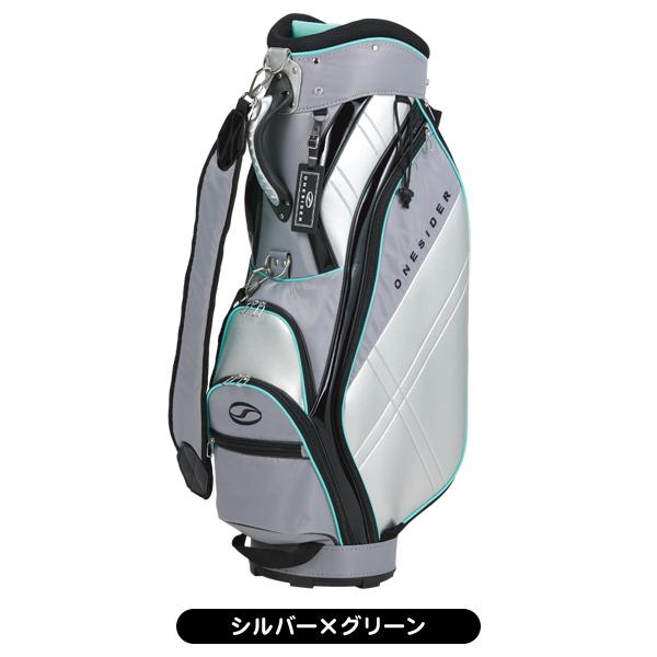 ONESIDER（ワンサイダー） OSCB-16983LP キャディバッグ : つるや