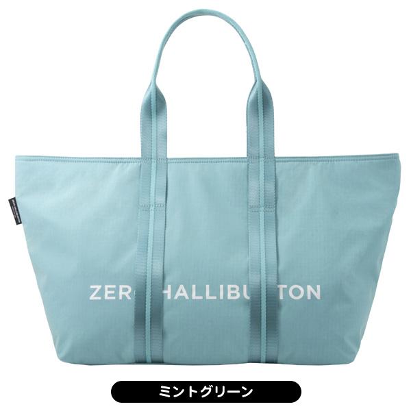 ZERO HALLIBURTON（ゼロハリバートン） ZHG-B5 82522 MEDIUM